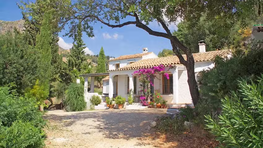 Finca Alboran