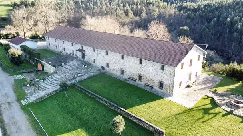Finca Alegranza