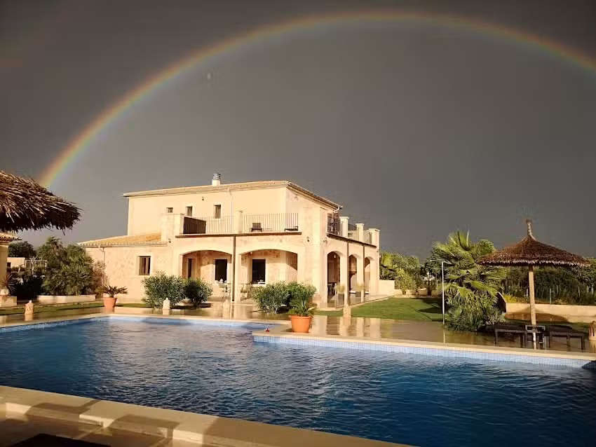 «Finca Alegria» Mallorca