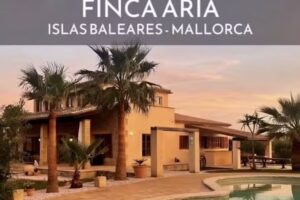 Finca ARIA Mallorca
