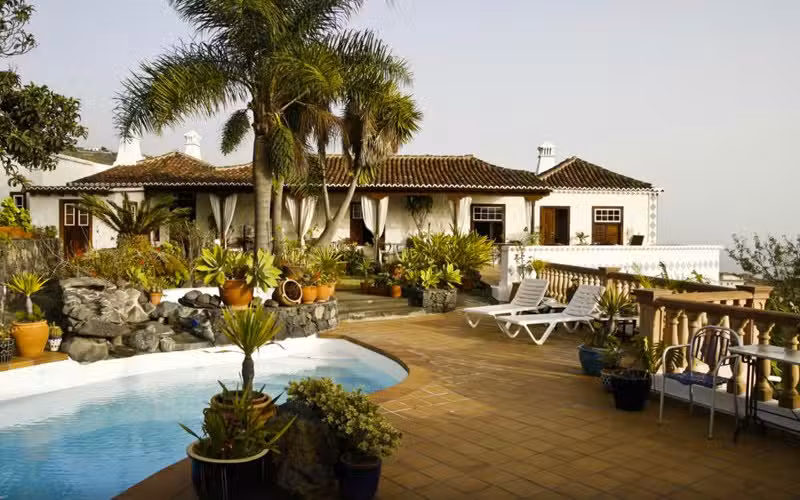 Finca Arminda