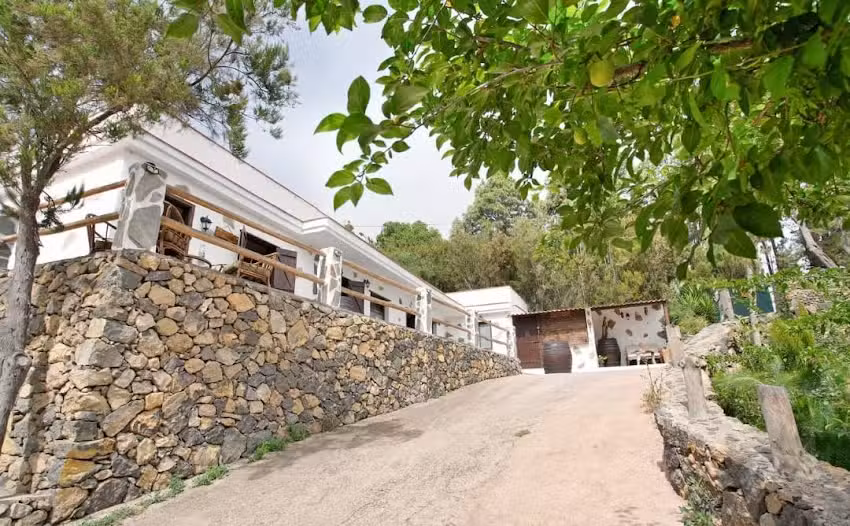 Finca Aurora Ecorural