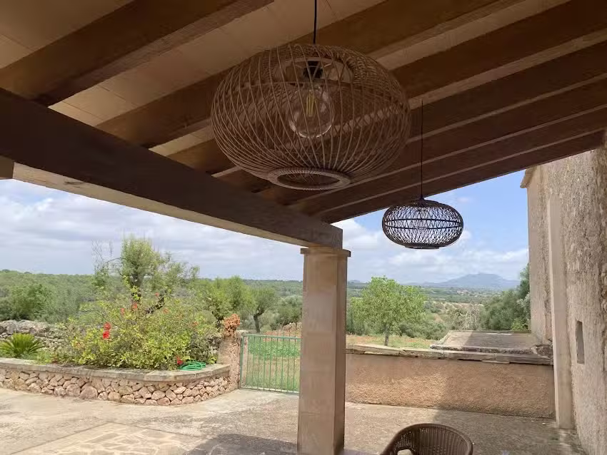 Finca Ca na Mera