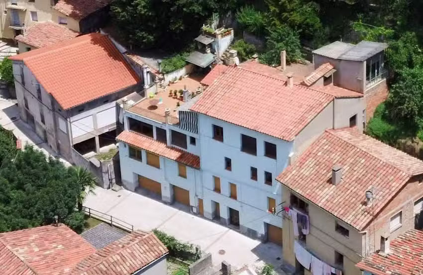 Finca Cal Tarré – Alojamientos turísticos