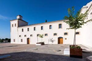 Finca Calderón Enoresort