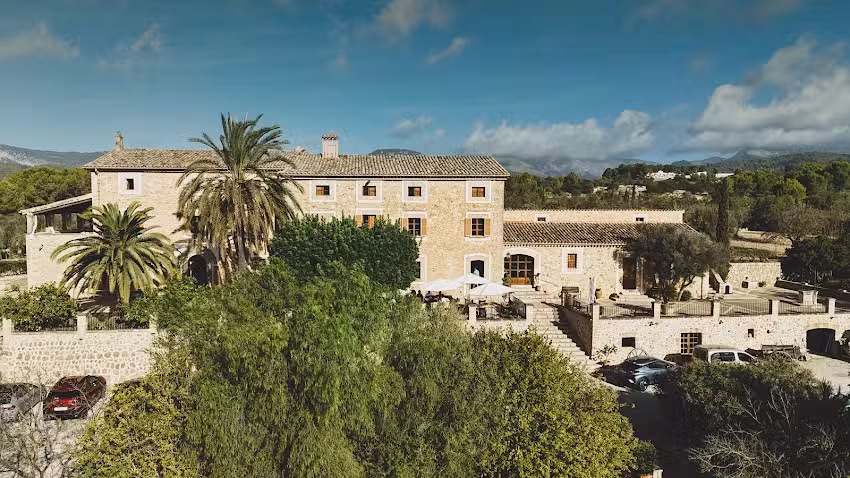 Finca Can Estades