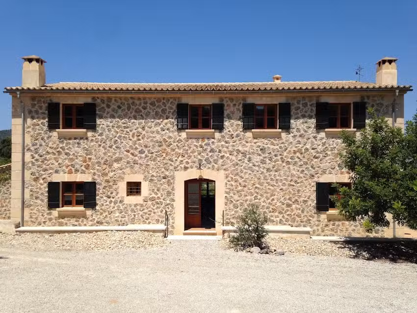 Finca Can Llobera