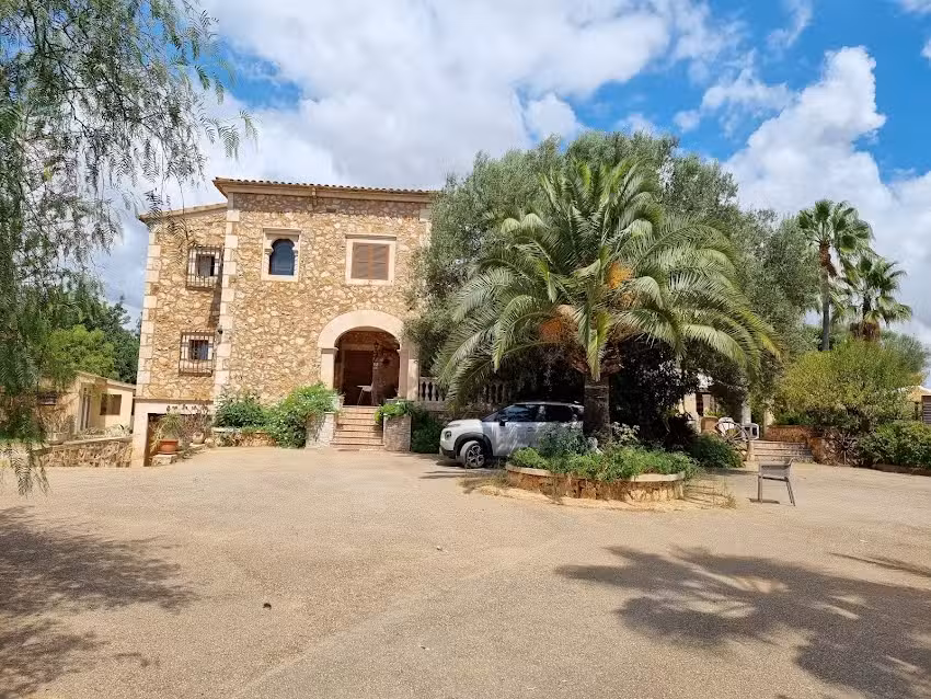 Finca Can López Vara