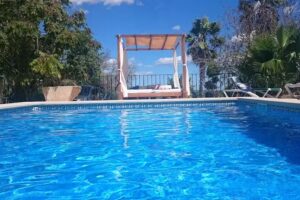 FINCA CAN ROCA DE SA TALAYA