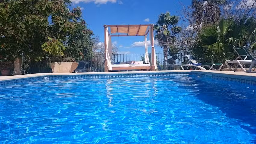 FINCA CAN ROCA DE SA TALAYA