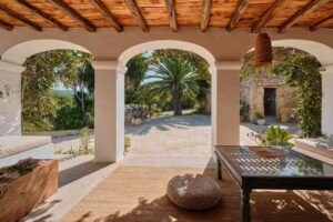 Finca Can Xo Ibiza