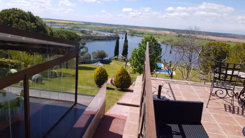 Finca Canturias Hotel