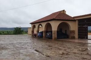 Finca Casa rural la Mata