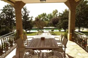 Finca Cerro del Moro