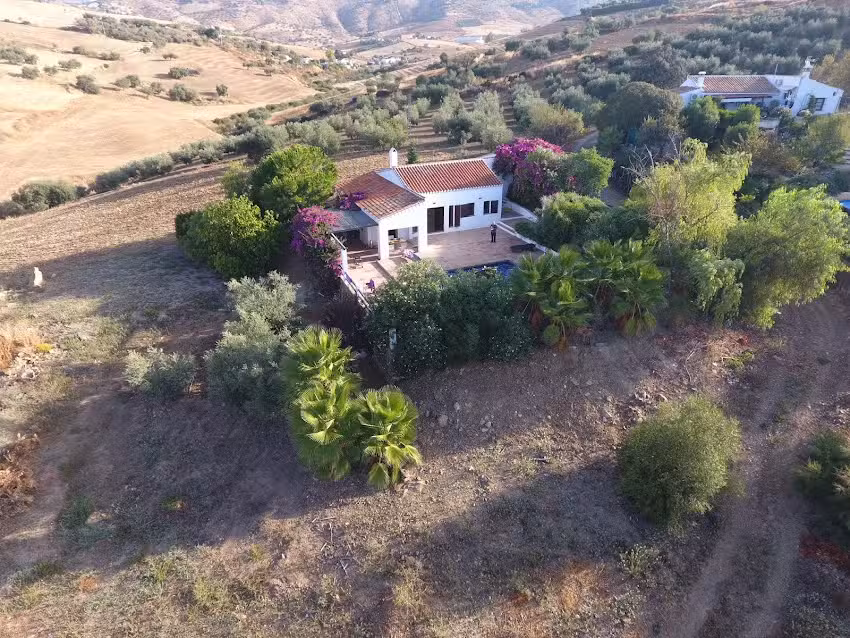 Finca Chimeneas