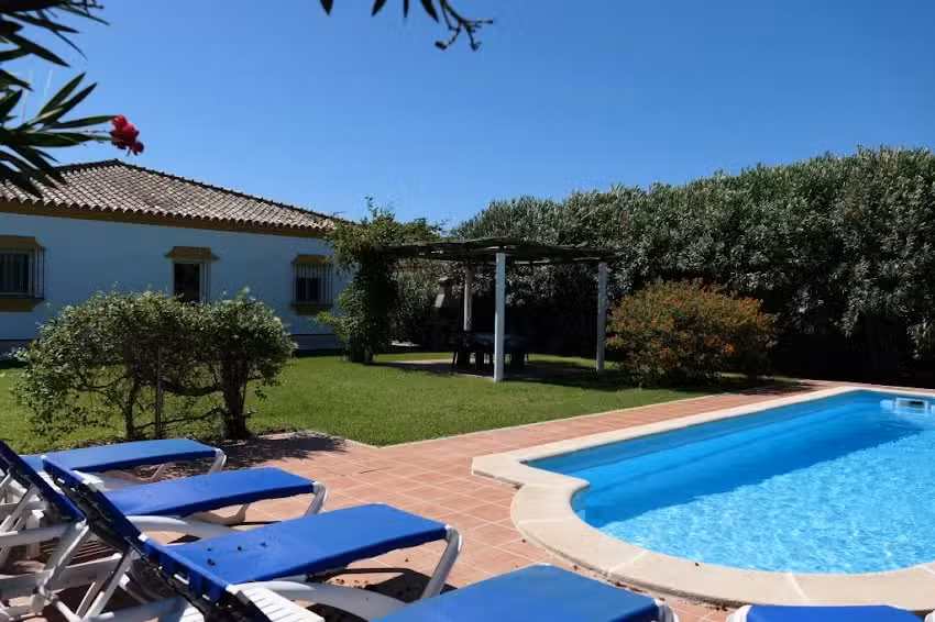 Finca Cigueña