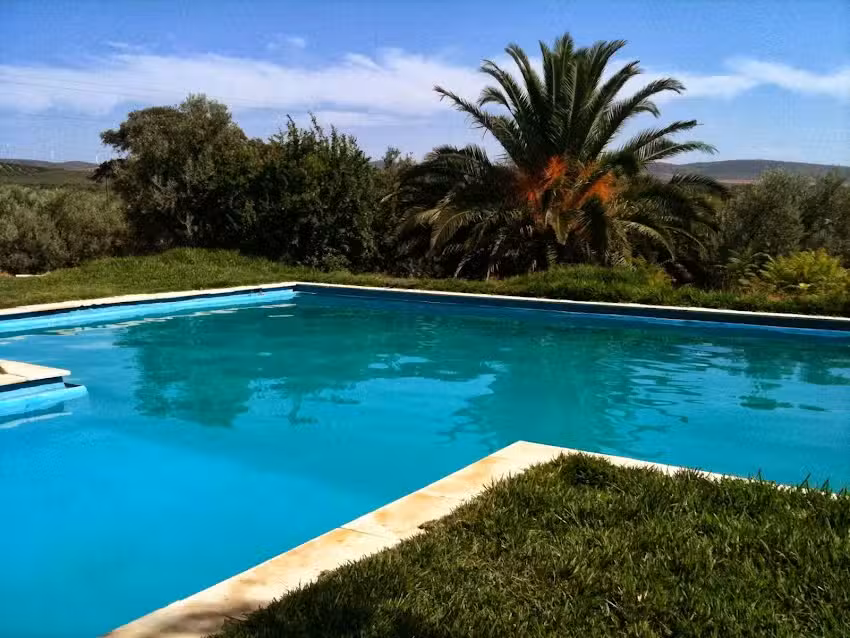 Finca Cortijo de Esperanza