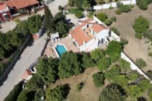 Finca de la Fuente – Malaga