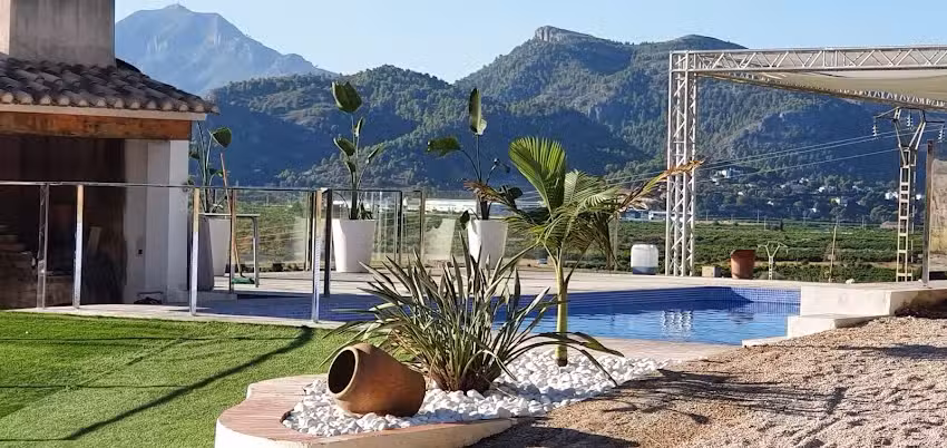 Finca de l’Anglés