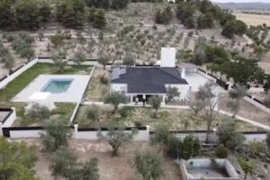 Finca De Los Sueños