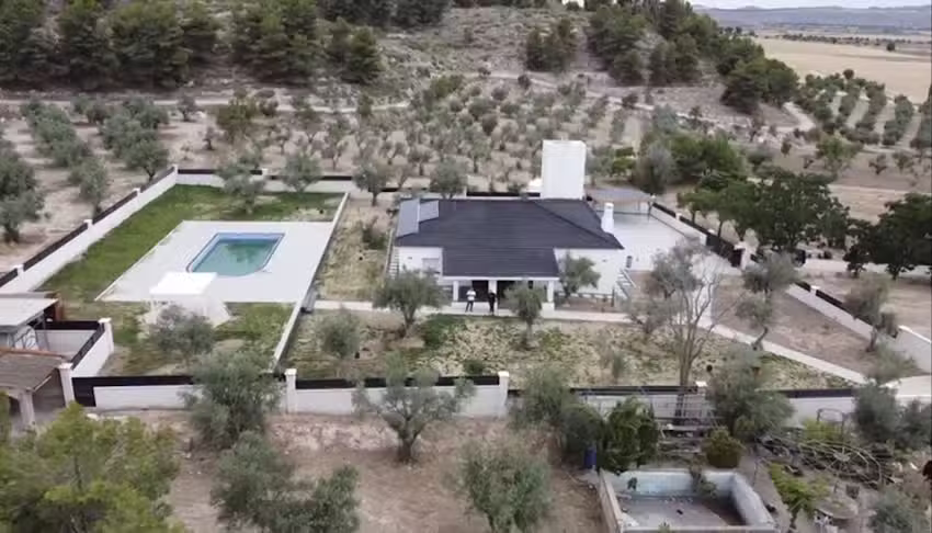 Finca De Los Sueños