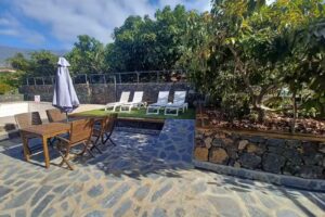 Finca de Luna casa vacacional