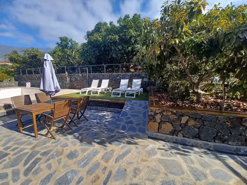 Finca de Luna casa vacacional