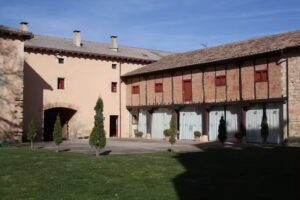 Finca De Santa Eufemia