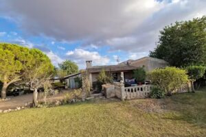 Finca de Santa Margalida