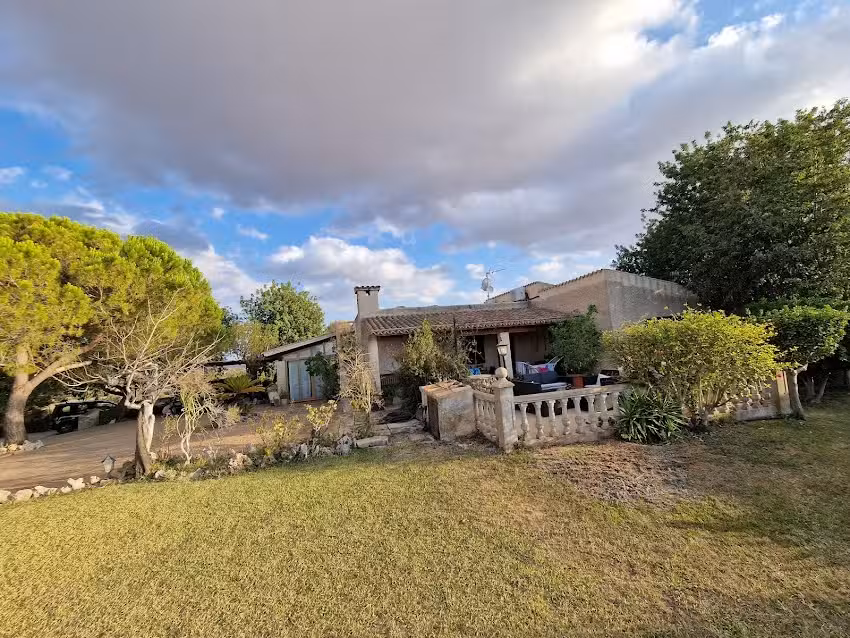 Finca de Santa Margalida