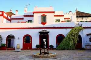 Finca Dehesa El Campillo