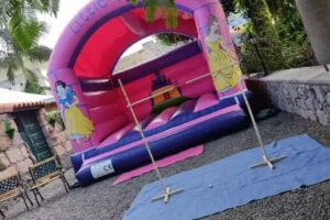 Finca Del HINOJAL EN ArUCAS