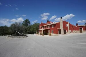 Finca del Olmo Resort