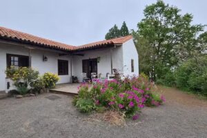 Finca Ecológica Montañon Negro, Moya