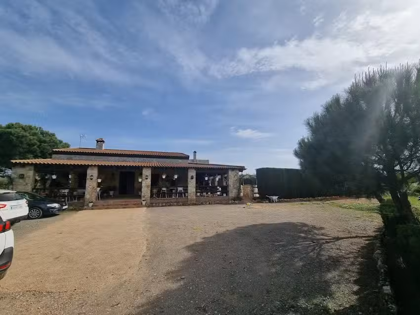 Finca el Algarín