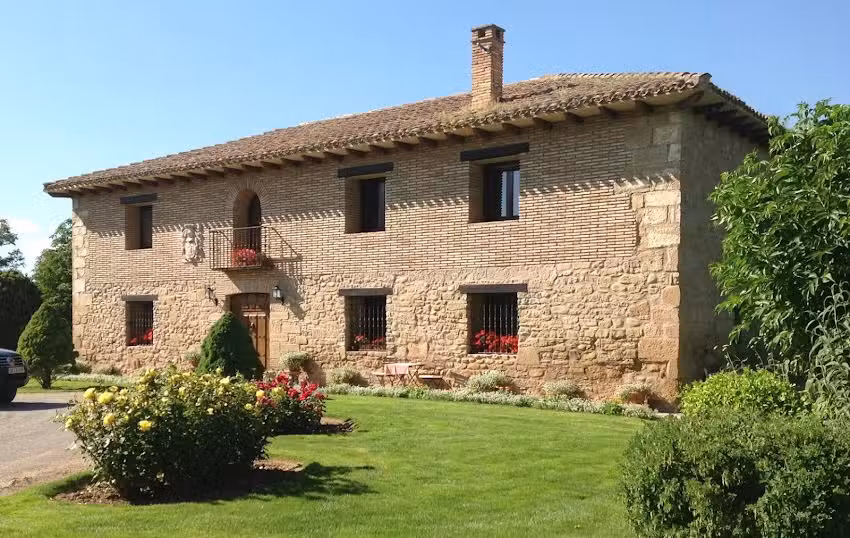 Finca el Cónsul