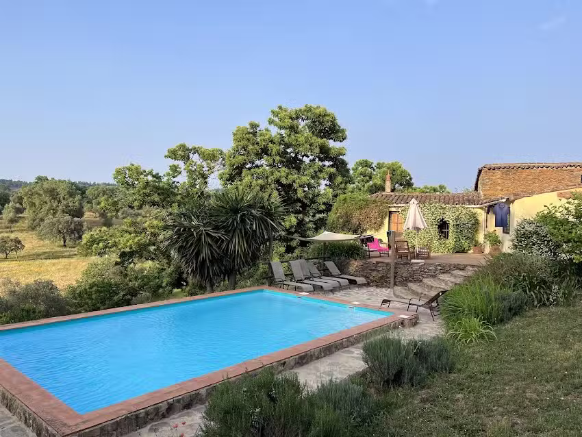 Finca el Moro