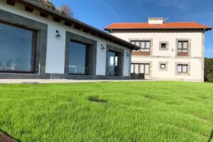 Finca El Palomar de Luanco