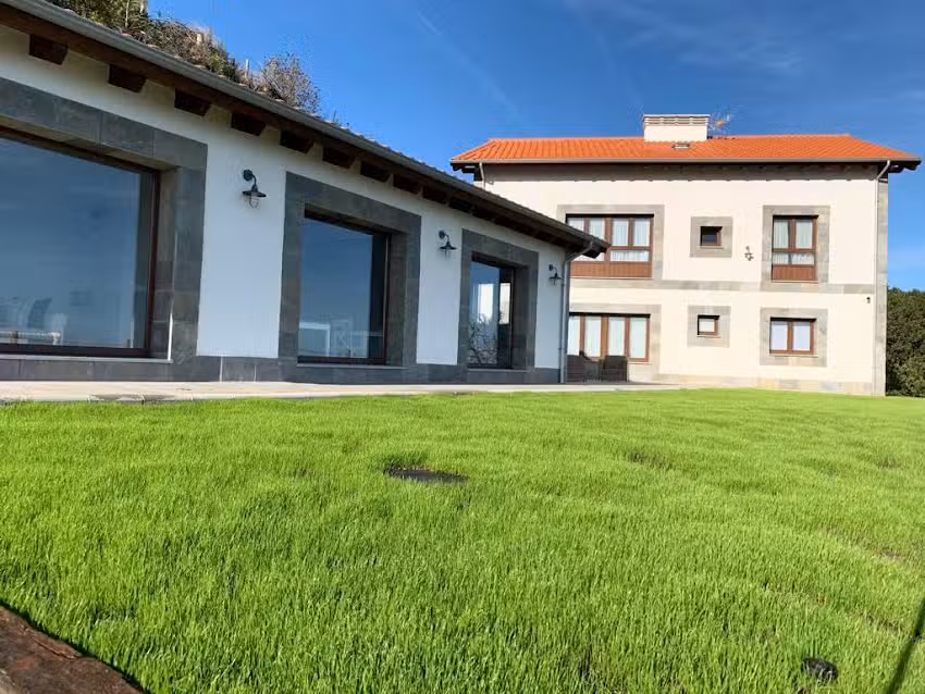 Finca El Palomar de Luanco