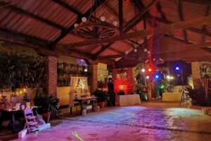 Finca El Puente Celebraciones