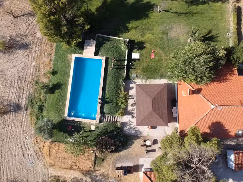 Finca El Relax Ven y reconecta