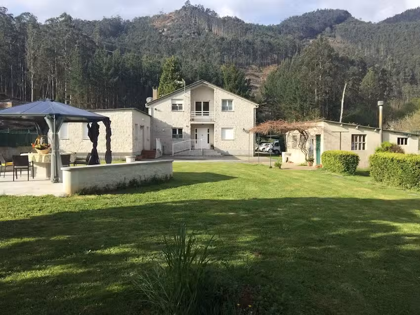 Finca El Remanso