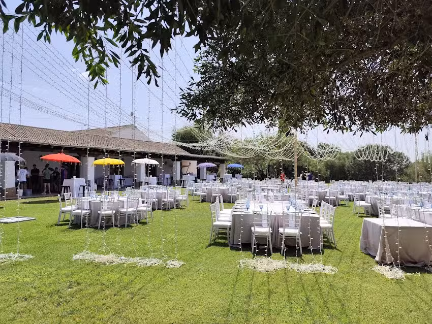 Finca El Sotillo Viejo