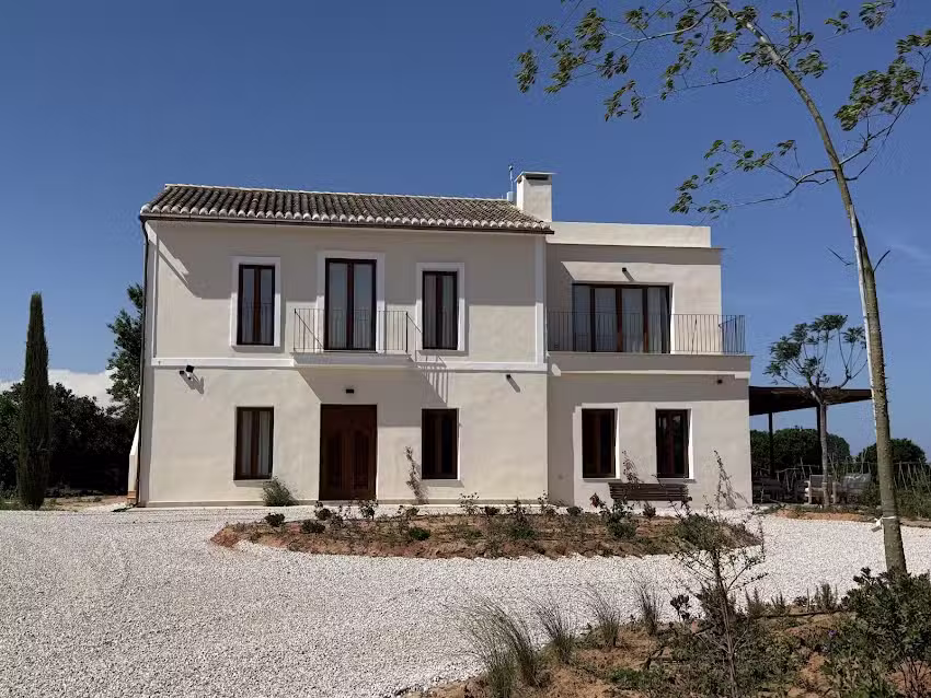 Finca El Tosalet