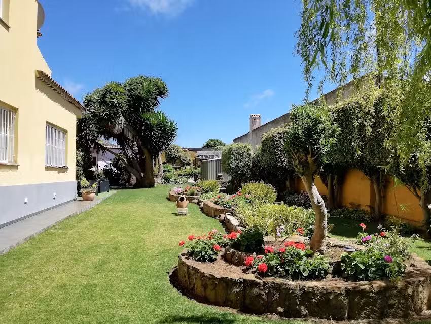 Finca El Trazo