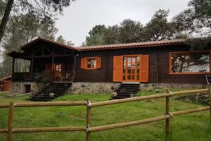 Finca El Unicornio