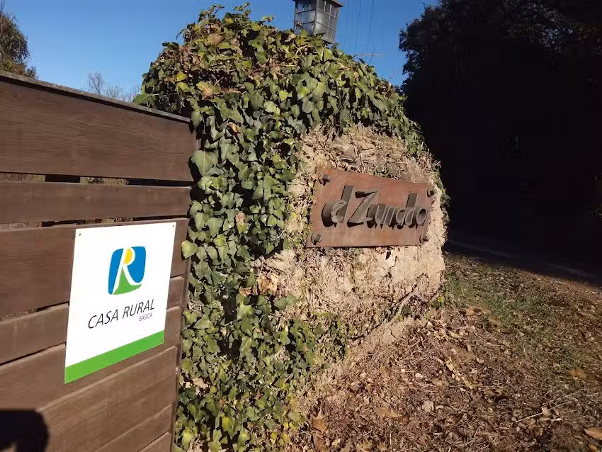 Finca El Zurrador