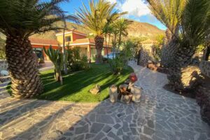 Finca Elipha Gran Canaria