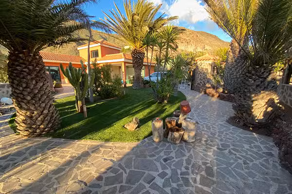 Finca Elipha Gran Canaria