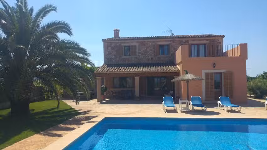 Finca Es Figueral